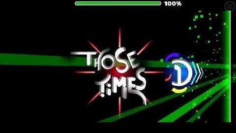 Those Times by DanielDlc