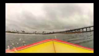 surfing longboarding spring 2012 edit