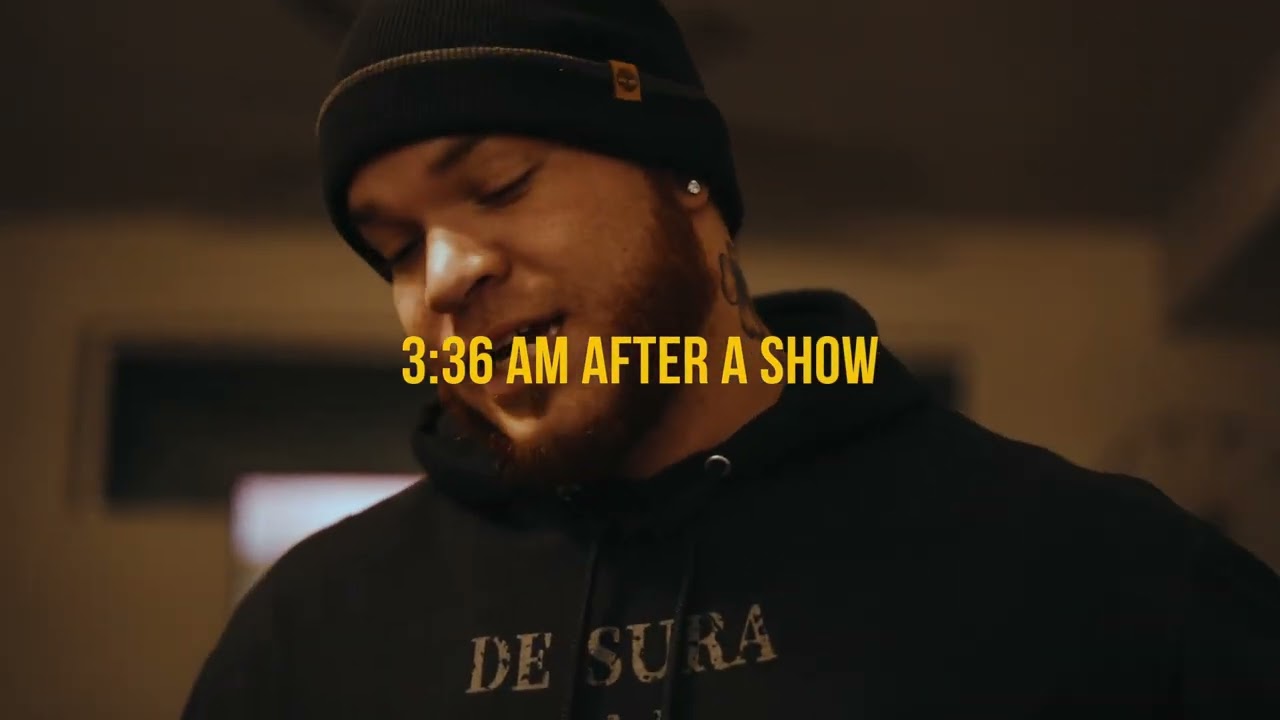 Show Ya Grill Tour Just Call Me Veto tours Denver and LA w/ Scotty ATL