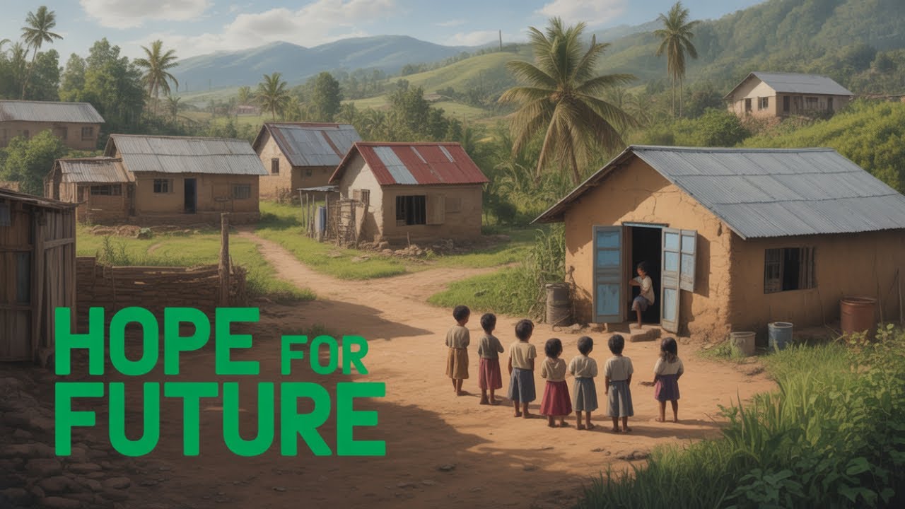 ကျွန်တော်တို့မြန်မာနိုင်ငံထက်ပိုပြီးအခြေအနေဆိုးကြတဲ့နိုင်ငံများcountries