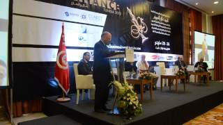 منتدى  مال و أعمال  في دورته الأولى  تونس 2013