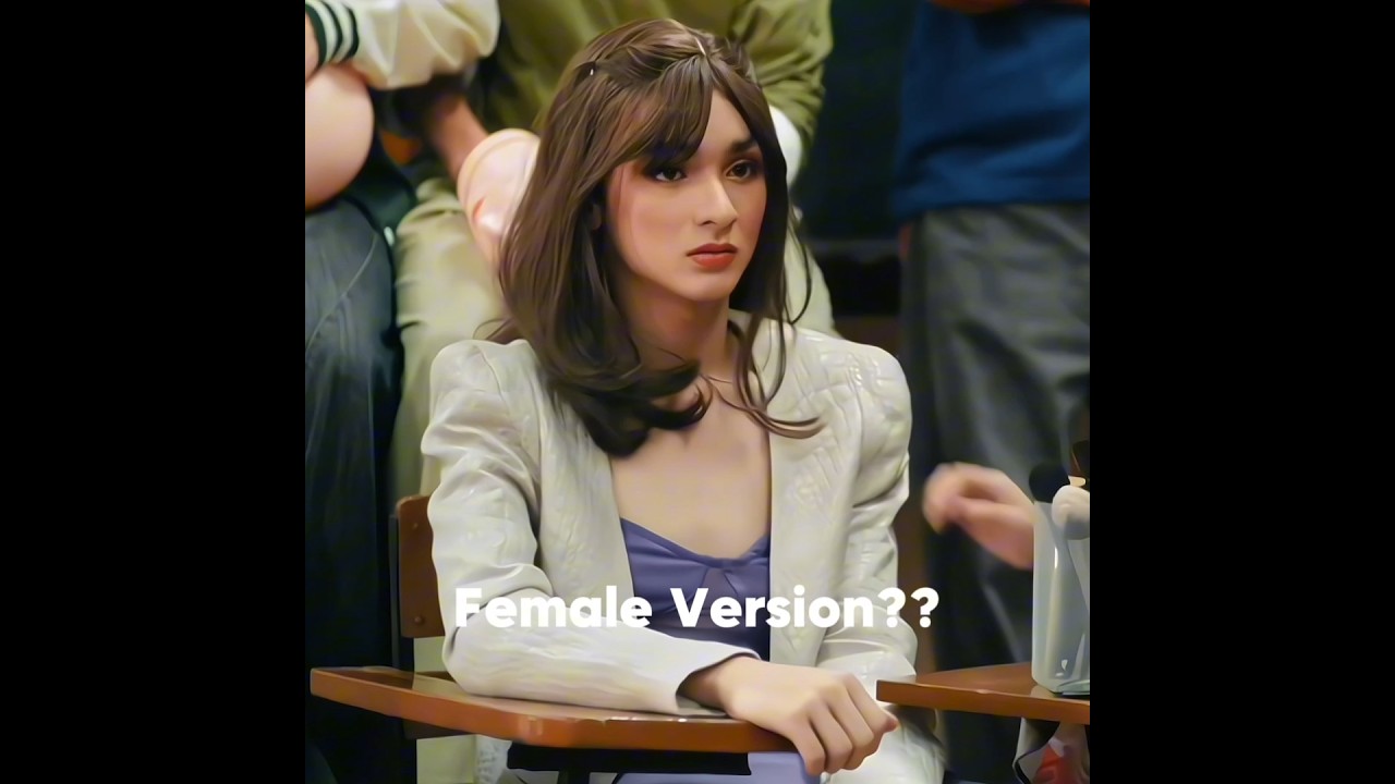 Choose M Or F 😩🤌 