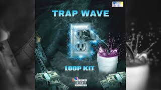 FREE Melodic Trap Loop/Sample - Slippery (Clavish, D Block Europe)