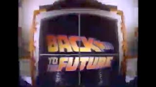 Universal Studios Florida Featuring Motion Picture Casper Television Commercial (1995)