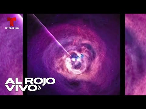 La NASA revela