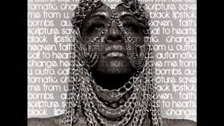 Watch Dawn Richard Scripture video