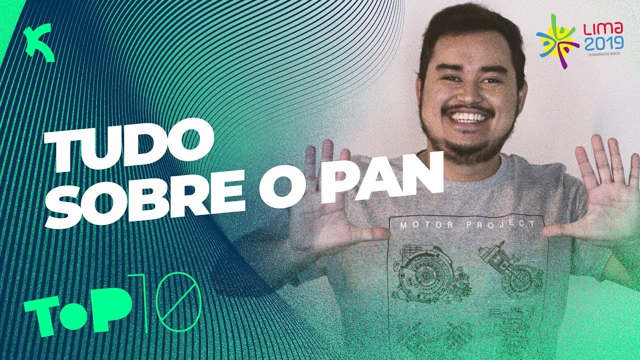 Por que o futebol brasileiro não está nos Jogos Pan-Americanos? - RecordTV  - R7 Pan Lima 2019