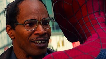 The Amazing Spiderman 2 Walkthrough Gameplay - Part 3 (Raid On Oscorp) No Commentary