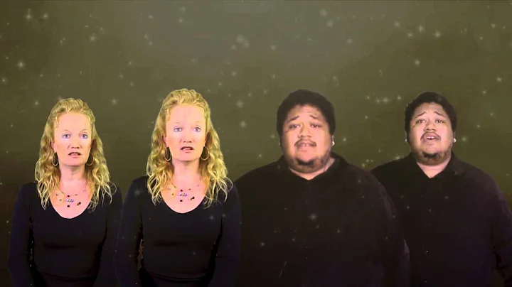 Sleep (Eric Whitacre) - Collaboration with Julie C...