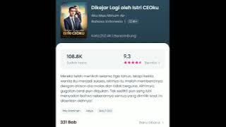 Bab 468 - bab 471 | Dikejar Lagi oleh Istri CEOku | Dikejar Lagi oleh Istri CEO ku