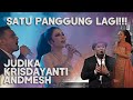 HEBOH! MOMO DUET BERSAMA JUDIKA DAN KRISDAYANTI!!!