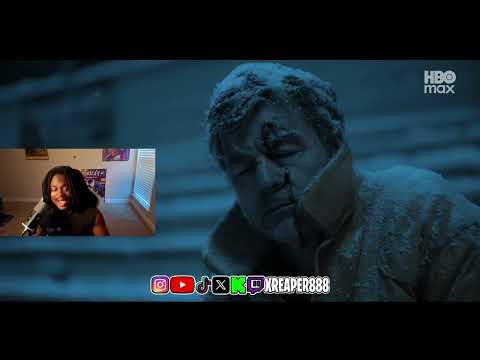 Lanterns | Midseason Trailer | HBO Max Reaction