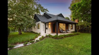 SOLD by Edwin | Incredible Modern Treasure in the Prime Studio City | 4305 Goodland Ave