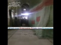 الحجرة النبوية الشريفة