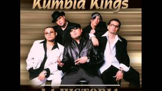 Kumbia Kings - Fuiste Mala chords