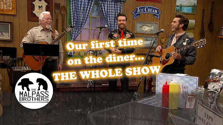 FULL EPISODE!  Here is our first time on @theoffic...