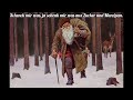 Eine Muh, eine Mäh: der Weihnachtsmann kommt - Rudi Schuricke