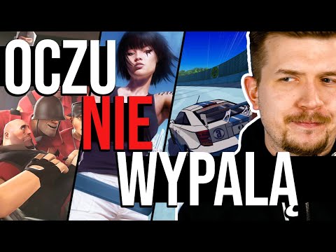 10 starych gier, które nadal wyglądają świetnie