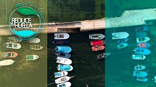 Mariscadoras Gallegas - Reduce tu huella | La2