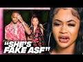 Saweetie Speaks On Quavo Taking Karreuche Back