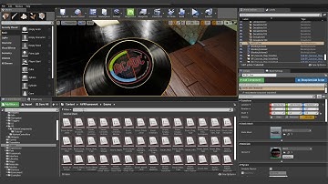 Advanced VR Framework 2.1 - Custom Hand Poses 🤘