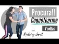 Procura coquetearme - Vueltas salsa