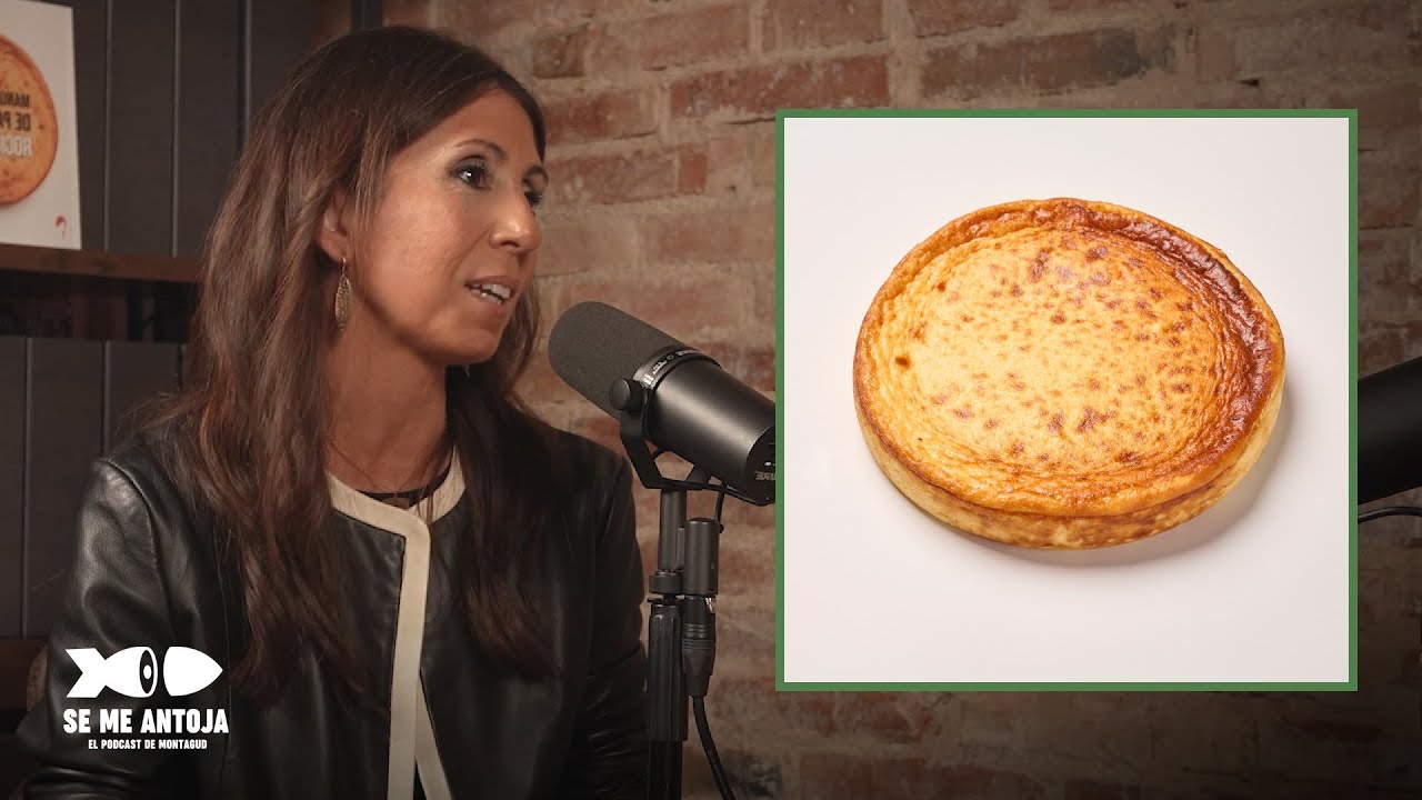 30.000 TARTAS POR TRIMESTRE | Se me Antoja, el podcast de Montagud