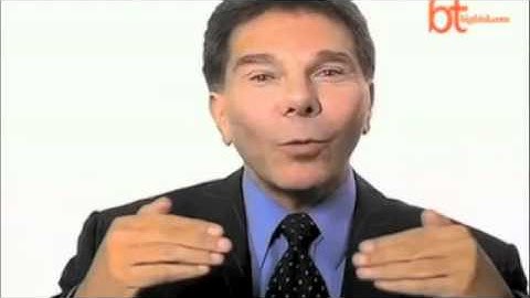 Robert Cialdini - The 6 Principles of Influence