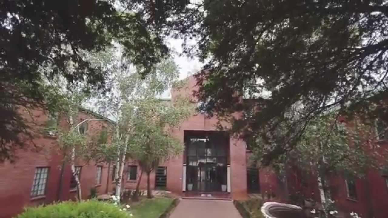 GE's Partnerships with the African Leadership Academy