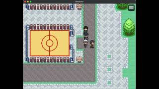 Reutilización de sprites (Pokémon Zafiro / Suikoden) para estudiar biología con RPG Maker