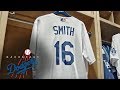 BACKSTAGE DODGERS SEASON 6: Will Smith Debut Part 1