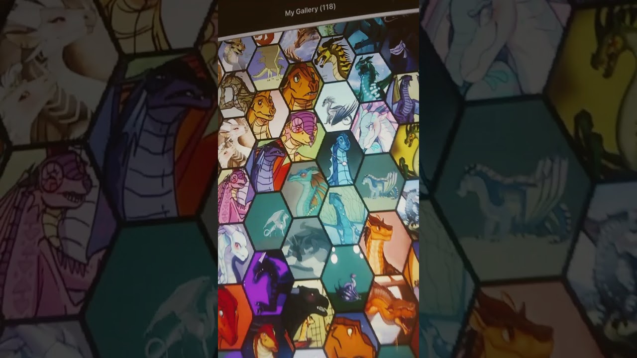 my wof wallpaper/background finish product