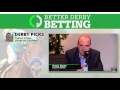 Travis Stone gives his early Kentucky Derby picks