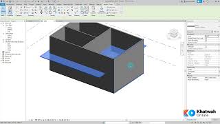 Revit Warnings Highlighted Walls Are Attached To But Miss The Highlighted Target خطوة اونلاين
