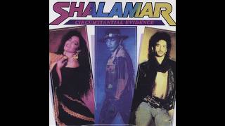 ISRAELITES:Shalamar - Games 1987 {Extended Version}