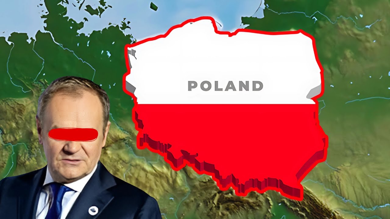 What's REALLY Happening on Poland's Eastern Border Is It a Path to War