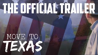MOVE TO TEXAS — Where We Take Entrepreneurs to the USA