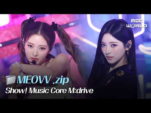 MEOVV.zip 📂 From <strong>HANDS</strong> UP To 띠로리 (DDI RO RI) | <strong>Show</strong>! MusicCore