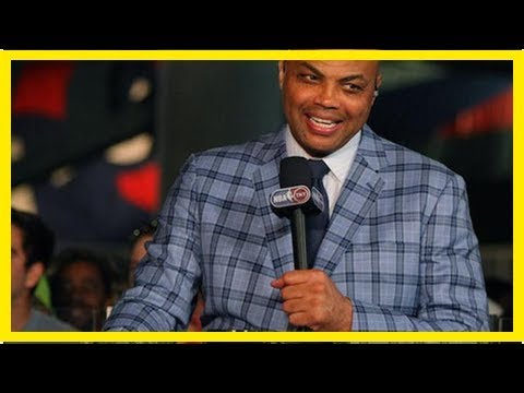 17日nba：巴克利力挺哈登mvp 湖人记者赞库兹马