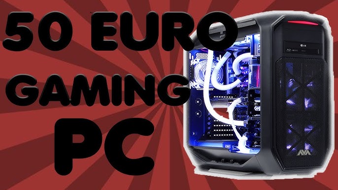 Build a Gaming PC for $350 - February 2013 