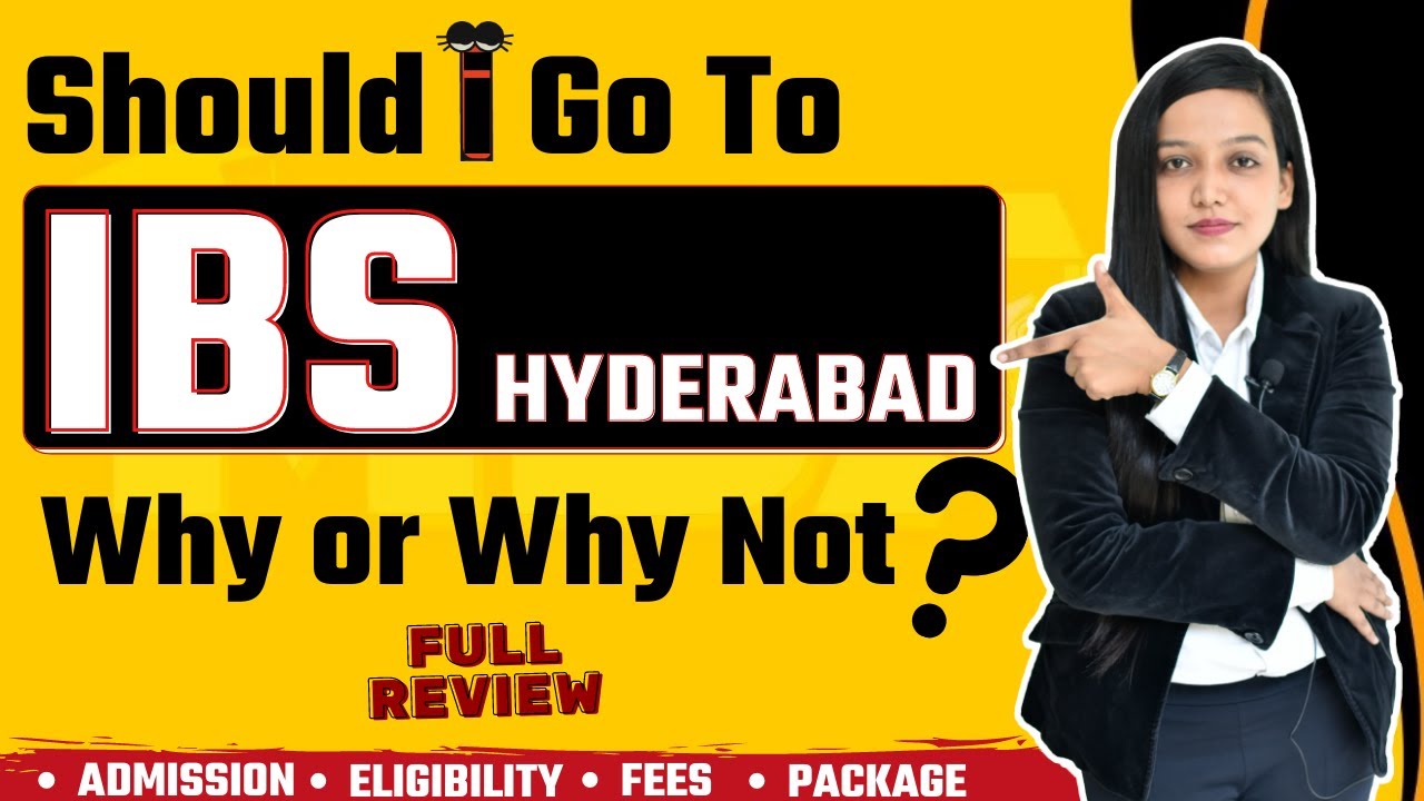 mba-from-ibs-hyderabad-eligibility-admission-entrance-exam-fees