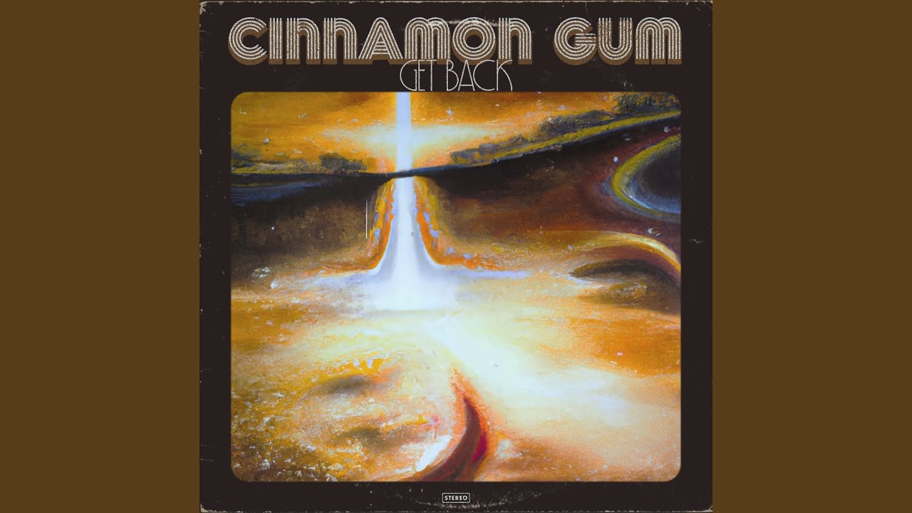 YouTubeでGet Backを視聴 YouTubeでGet Backを視聴