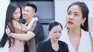 Chuyện Của Trang Tập 155: Mẹ Chồng Cao Tay Thay Con Dâu Trị “Trà Xanh” Giả Danh Nữ Shipper