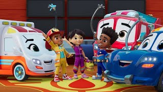 🎼 Firebuds HQ 🎶🎵🔥