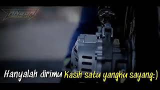 Story whatsapp (reggae) - Satu hati untuk selamanya