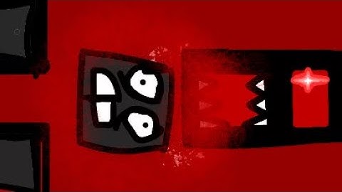 Speedrunning Cube Runners V4 Horror to show how easy it is to beat