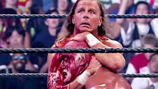 10 Famous Wrestlers No One Liked Working With