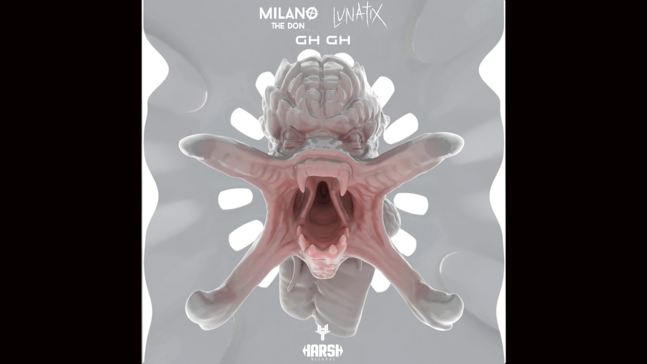 Milano the Don x Lunatix - GH GH