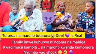 Download Lagu 😭MUCII UMWE KUHURWO NA MAHIGA NI NGOMA KAMBITI  MP3