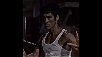 Thumbnail of Bruce Lee edit 🥋